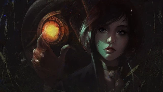Съёмки экранизации BioShock могут начаться в 2027 году