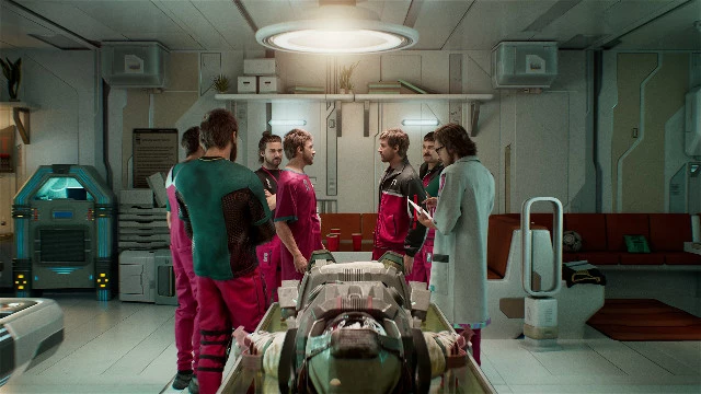Вышла The Alters — смотрим хвалебный трейлер