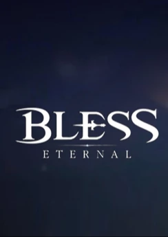 Bless Eternal