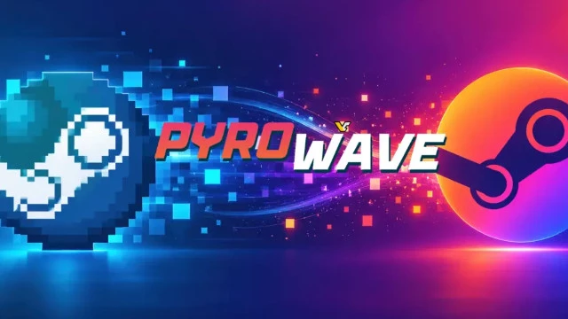 Valve тестирует кодек Pyrowave для Steam Remote Play — до 500 Мбит/с ради минимальной задержки