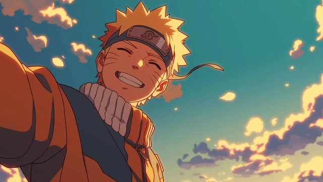 Настольный хокаге — Naruto Card Game получила трейлер, раскрывший подробности игры
