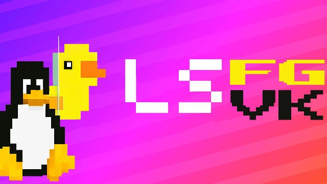 Генерацию кадров LSFG портировали на Android — теперь можно "дорисовать" до 7 кадров в любой игре