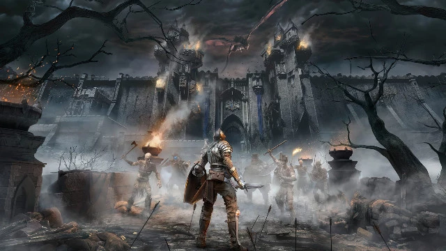 Эмулятор PlayStation 5, KyTyPS5, резко ускорился — Demon's Souls Remake на ПК уже работает почти на консольной скорости