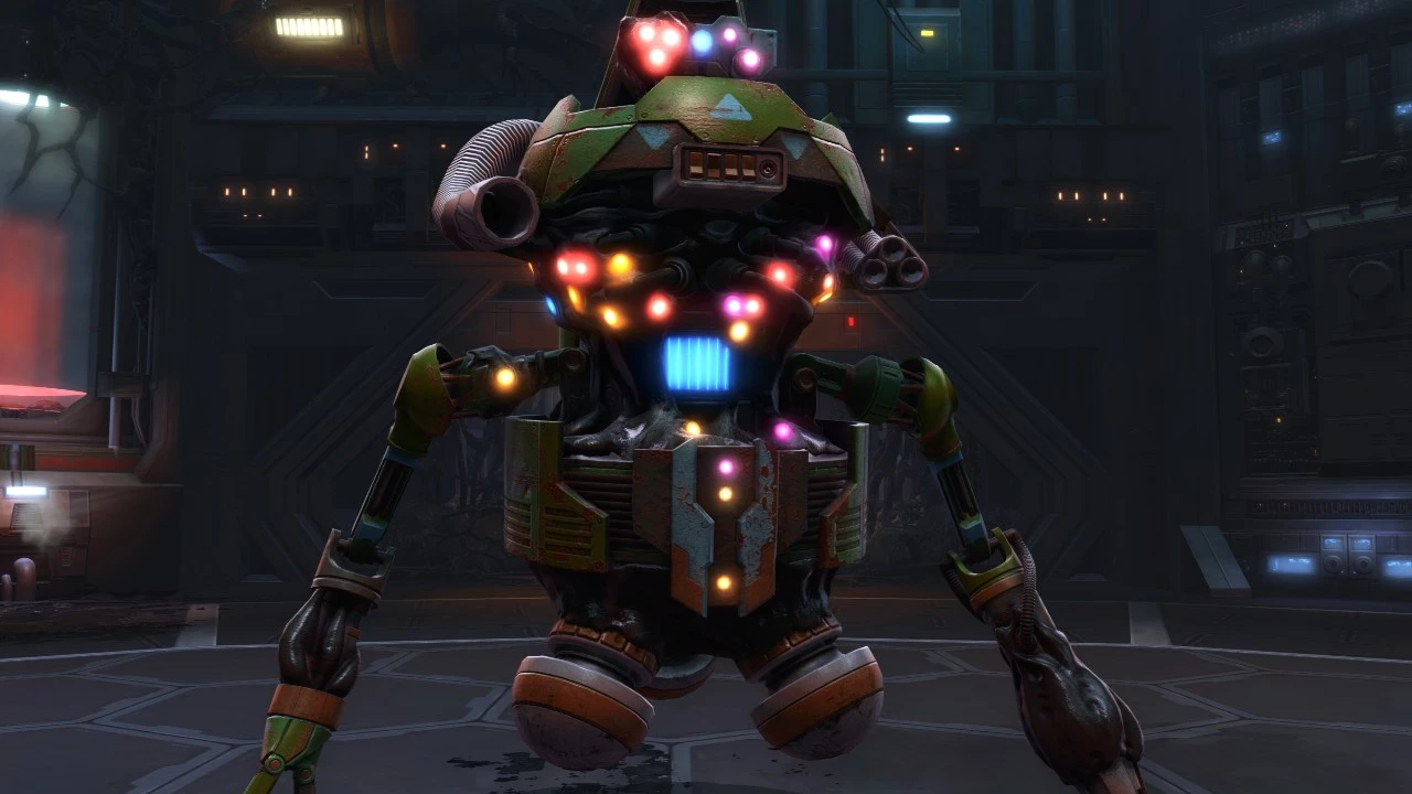В Star Wars: The Old Republic из-за уязвимости был отключен режим Relentless Replication