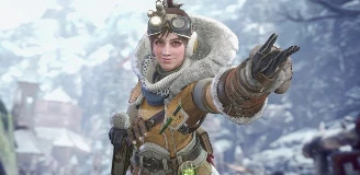 Monster Hunter World - Планы разработчиков на первое полугодие 2020 года