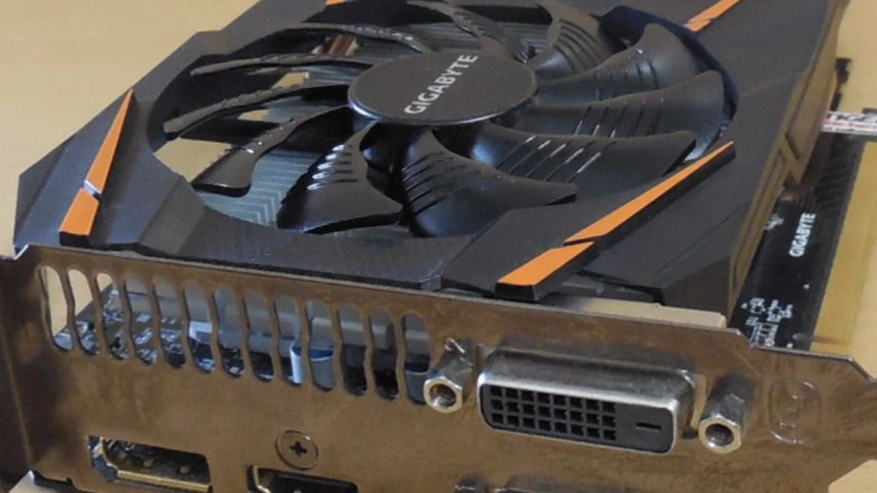 Видеокарты на архитектуре Maxwell, Pascal и Volta, в том числе и GTX 1060, больше не будут получать драйвера от NVIDIA