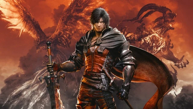 Возможно,  Final Fantasy XVI получит дополнения