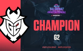 Valorant - Завершился турнир WePlay! VALORANT Invitational