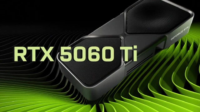 Хуанг запретил делать обзоры на RTX 5060 Ti с 8 ГБ VRAM — сперва геймеры должны купить версию с 16 ГБ