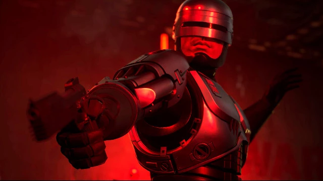 Трейлер и дата релиза RoboCop: Rogue City - Unfinished Busines