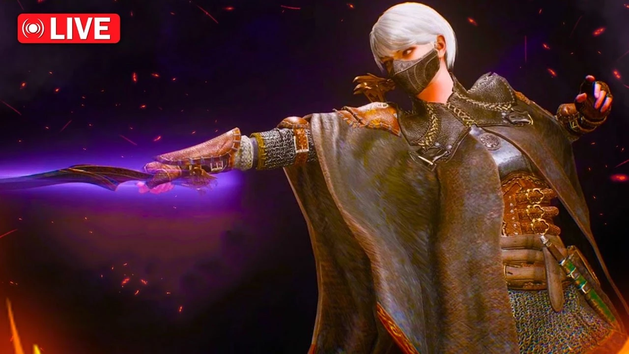 Завтра релиз ODIN: Valhalla Rising, новая Lineage на Unreal Engine 5, морской контент уже в Ashes of Creation