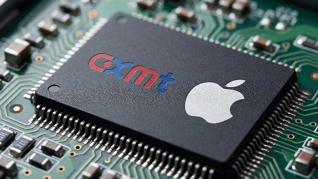 Apple требовала от CXMT скидок на чипы памяти, но была послана в пешее путешествие — спроса со стороны Huawei и Xiaomi для компании достаточно