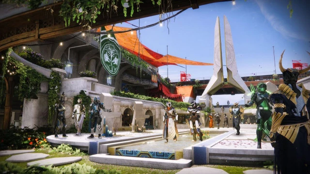 Не могут смириться с поражением: Destiny 2 получила "Момент триумфа" — пиковый онлайн в "Стиме" превысил 167 000 человек