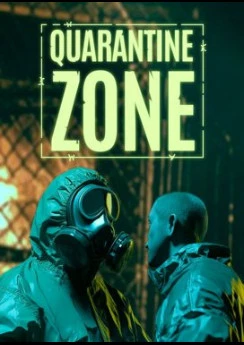 Quarantine Zone: The Last Check