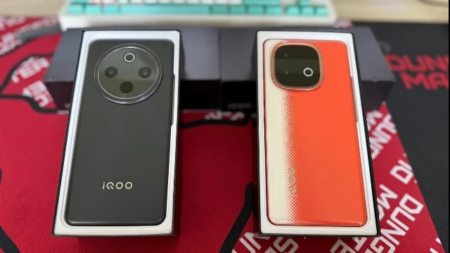 Обзор смартфонов iQOO Z10 и Neo 10 — два взгляда на производительность: бюджет и гейминг