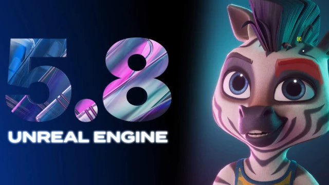 Epic Games выпустила Unreal Engine 5.8 с Lumen Lite для слабого железа