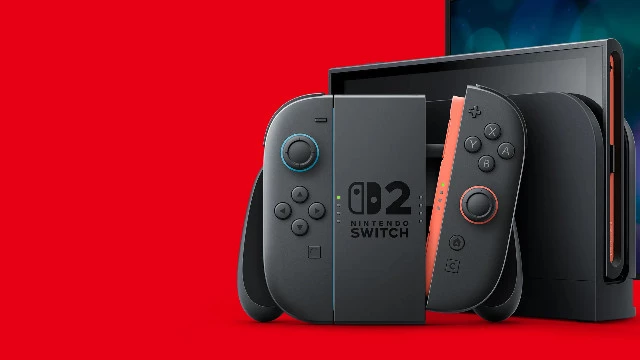 Цена  Switch 2 в США не изменится, но стоимость аксессуаров — повысится
