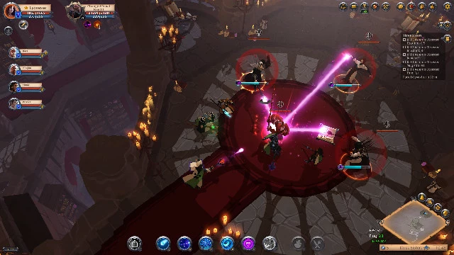 Девятая годовщина Albion Online: ожившие легенды возвращаются