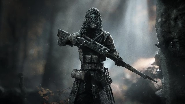 В Hunt: Showdown 1896 представили новую охотницу с непростой судьбой и военным прошлым