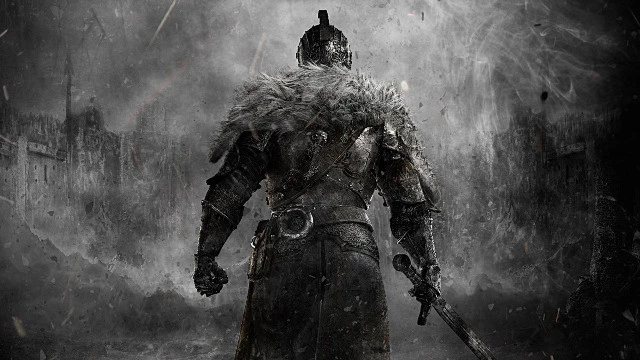 В Сети громкий вброс: Bandai Namco работает над ремейками всей трилогии Dark Souls