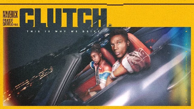 Кинематография и черный каст в дебютном трейлере гонки Clutch