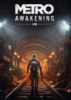Metro Awakening