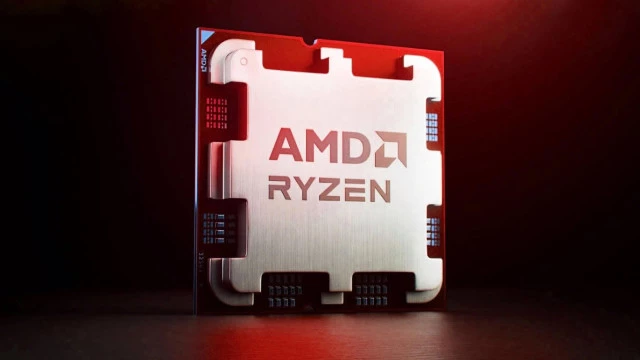 Инженерный образец отмененного AMD Ryzen 9 5900X3D засветился в сети