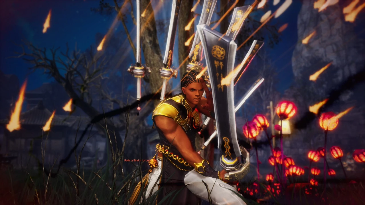 NCSOFT заманивает в Blade & Soul NEO раздачей костюмов, но это ее не спасет