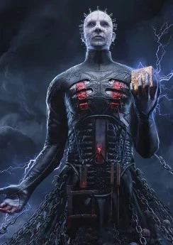 Clive Barker's Hellraiser: Revival