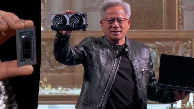 Спецификации процессоров NVIDIA N1 и N1X утекли в сеть