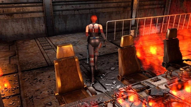 Ладно, мы сами это сделаем: фанаты Dino Crisis 2 готовят масштабный HD-ремастер