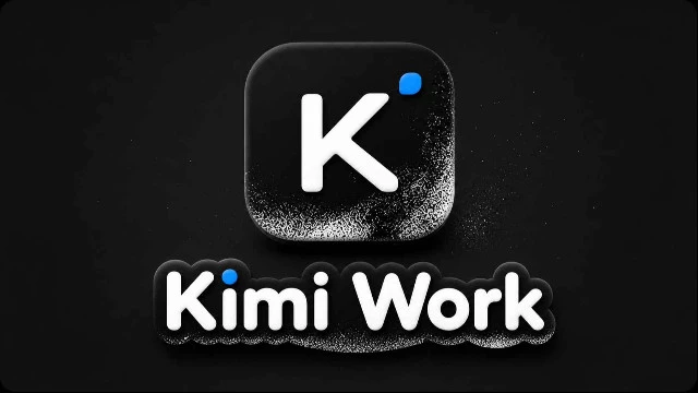 Больше чем чат-бот: нейросеть Kimi Work получила прямой доступ к файлам и браузеру