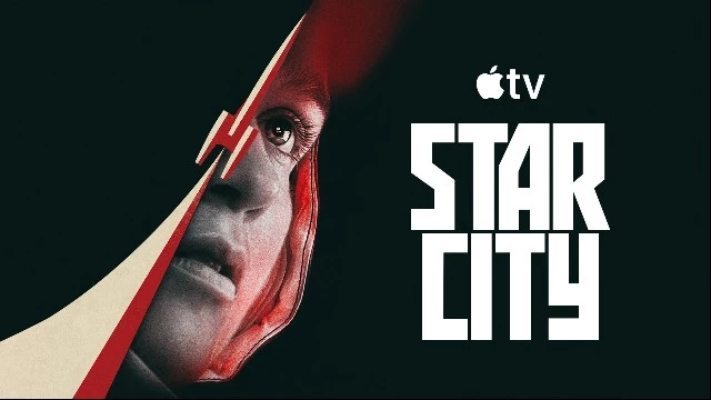 На Apple TV стартовал «Звёздный городок» — спин-офф «Ради всего человечества»