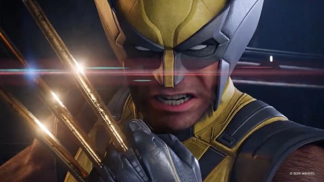 Marvel's Wolverine «ушла на золото» — смотрим трейлер с прикидами Логана из делюкса