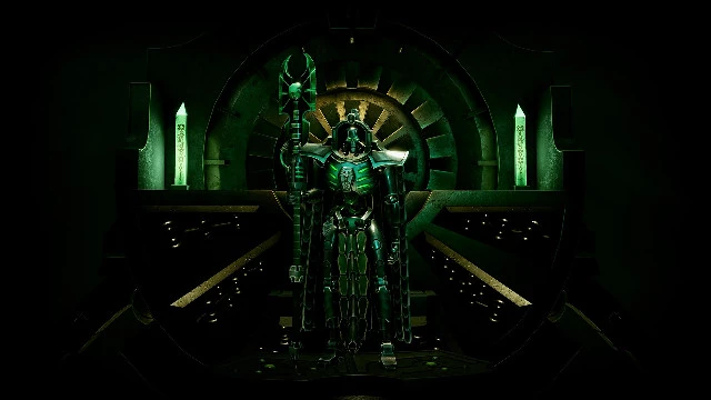 В гости к Тразину: для Warhammer 40,000: Rogue Trader вышло огромное сюжетное дополнение