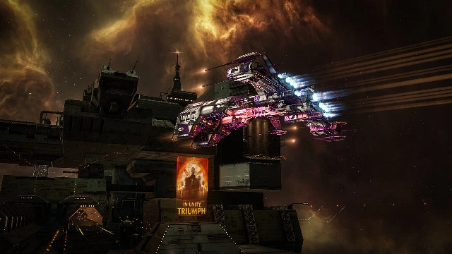Сообщество EVE Online обвинило разработчиков в двойных стандартах из-за снисходительности к инфлюенсерам за RMT