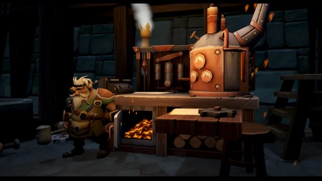 MMORPG RuneScape получит долгожданного помощника для заданий прямо в игре
