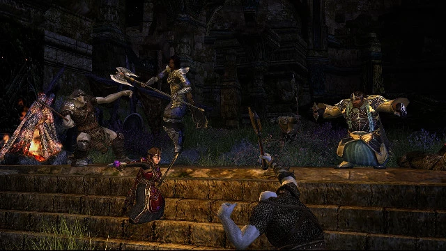 Разработчики The Lord of the Rings Online готовят возвращение ивента III Omens Skirmish и дорожную карту на 2024 год