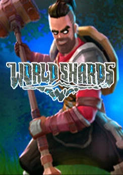WorldShards