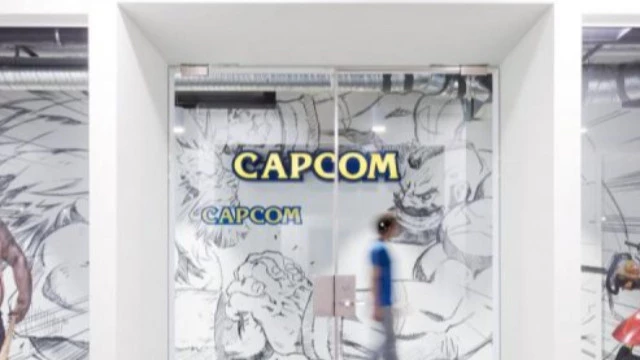 Вот кто точно не парится из-за дисков: 93% продаж игр Capcom — это "цифра"