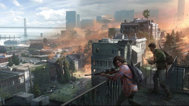 Джейсон Шрайер раскрыл масштабы убытков: отмена сетевой игры The Last of Us Online обошлась Sony в сотни миллионов долларов