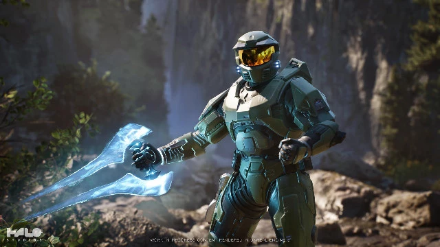 Спасибо за работу, а теперь пошли вон! В Halo Studios прошли массовые сокращения