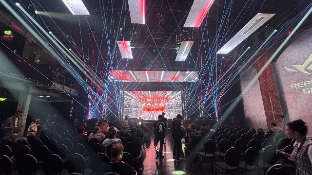 На Gamescom технику воруют регулярно, но жаловаться в полицию студиям запрещали, чтобы не портить репутацию ивента