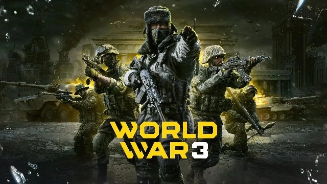 Разработчики шутера World War 3 запустили новый режим Stronghold для новичков
