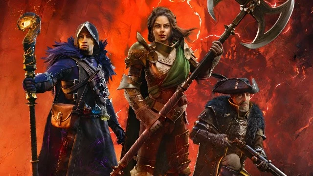 Разработчики New World: Aeternum поделились достижениями игроков хардкорного режима