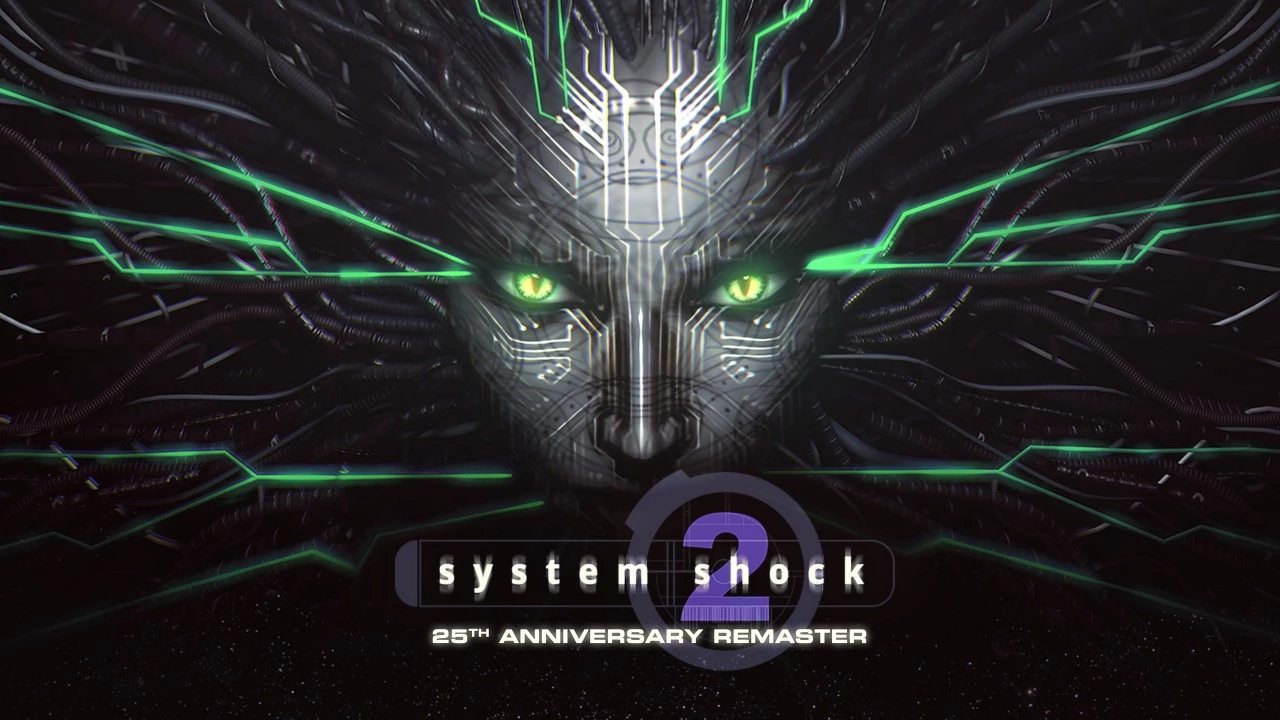 Ремастер System Shock 2 получит кооперативный режим