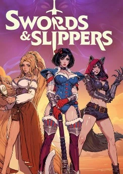 Swords & Slippers