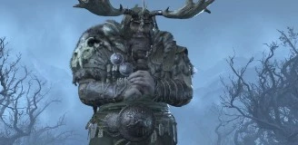 Diablo IV — 20 минут за друида и микротранзакции
