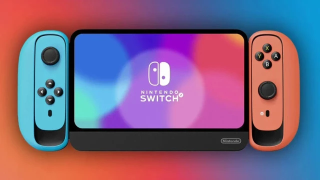 Nintendo Switch 2 ждет апгрейд: консоль получит съемный аккумулятор из-за законов ЕС