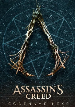 Assassin's Creed Codename Hexe